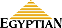 Egyptian Telephone Cooperative Logo