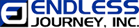 Endless Journey Internet Logo