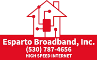 Esparto Broadband, Inc. Logo