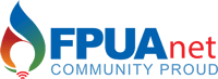 FPUAnet Communications Logo