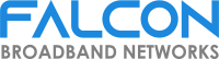 Falcon Broadband Networks Logo