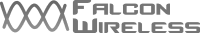 Falcon Wireless Logo
