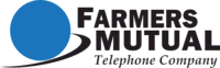 Farmers Mutual Telephone Company Logo