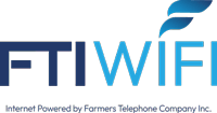 FTI WIFI Logo