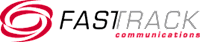 FastTrack Communications Logo