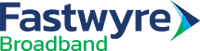 Fastwyre Broadband Logo