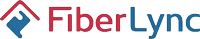 FiberLync Logo