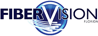 FiberVision Florida Logo