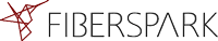 Fiberspark Logo