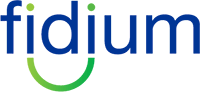 Fidium Logo