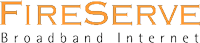 FireServe Logo