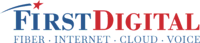 FirstDigital Telecom Logo