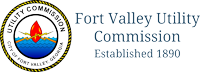 Fort Valley Utility Commission Logo