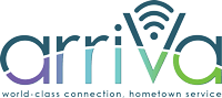 Arriva Logo