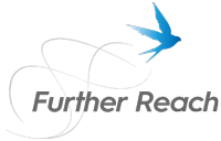 Further Reach Logo