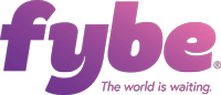 Fybe Logo