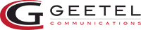 Geetel Communications Logo