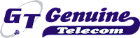 Genuine Telecom Logo