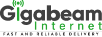 Gigabeam Internet Logo