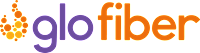 Glo Fiber Logo