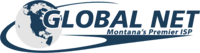 Global Net Logo