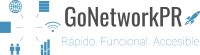 GoNetworkPR Logo