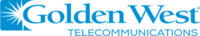 Golden West Telecommunications Logo