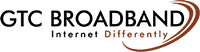 GTC Broadband Logo