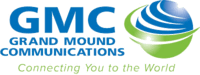 Grand Mound Communications Logo