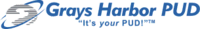 Grays Harbor PUD Logo
