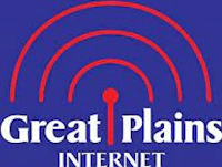 Great Plains Internet Logo