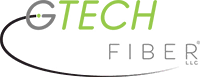 GTech Fiber Logo