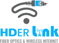 HDER LINK Logo