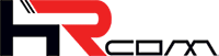 HRcom Logo