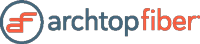 Archtop Fiber Logo