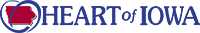 Heart of Iowa Communications Cooperative Logo
