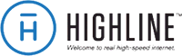 Highline South Park Logo