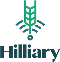 Hilliary Communications Logo