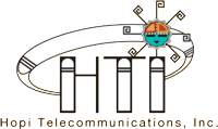 Hopi Telecommunications, Inc. Logo