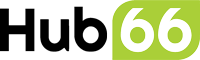 Hub66 Logo