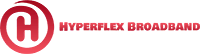 Hyperflex Broadband Logo