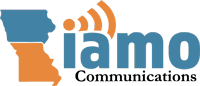 IAMO Wireless Logo