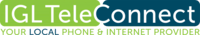 IGL TeleConnect Logo