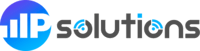 IP Solutions Logo