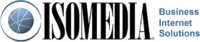 ISOMEDIA Logo