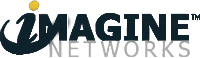 Imagine Networks Logo
