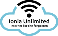 Ionia Unlimited Logo