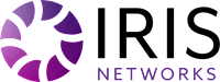 IRIS Networks Logo