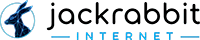 JackRabbit Internet Logo