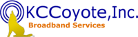 KC Coyote Logo